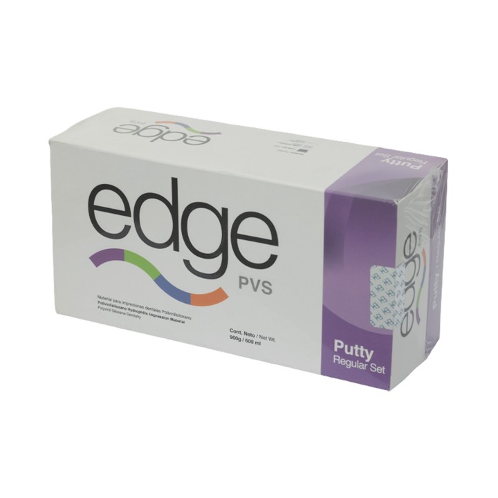 Silicon Edge Putty Soft Normal 900g