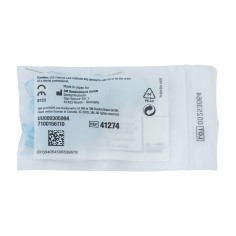 Bolsa de Puntas Azules Con 25 pzas. 3M