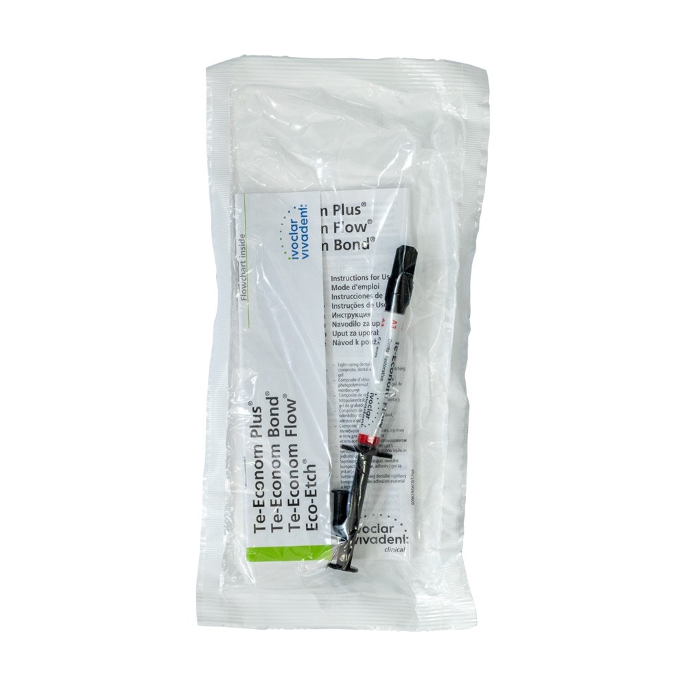 Resina Fluida Te-Econom Flow 2gr.