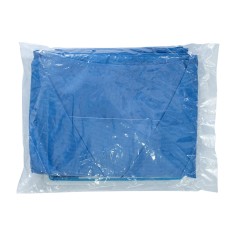 Uniforme Quirúrgico Desechable Cuello "V" Ambiderm