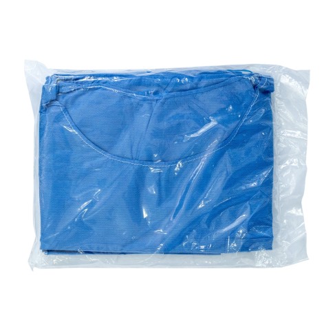 Uniforme Quirúrgico Desechable Básico Ambiderm
