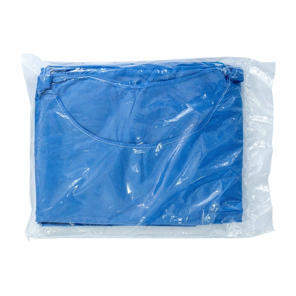 Uniforme Quirúrgico Desechable Básico Ambiderm