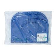 Baberos Desechable Bolsa Con 50 Piezas
