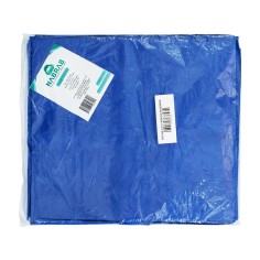 Baberos Desechable Bolsa Con 50 Piezas