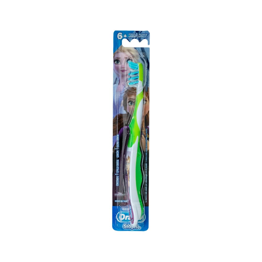 Comprar Oral b cepillo dental electrico infantil star wars