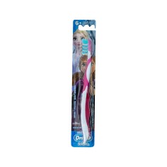 Cepillo Dental Infantil Stages +6 Oral B