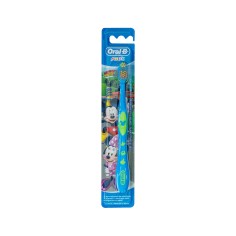Cepillo Dental Infantil Stages +3 Oral B