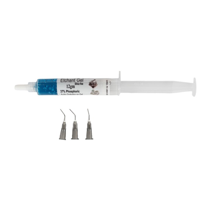 Acido Grabador 12g Prime Dent
