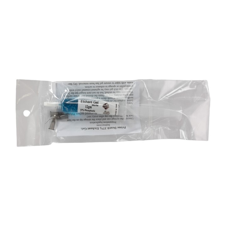 Acido Grabador 12g Prime Dent