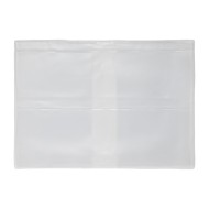 Mica para Radiografía Oclusal Para 4 pzas.