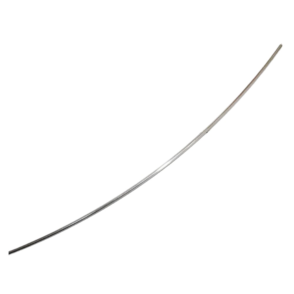 Alambre de Acero Inoxidable Cuadrado