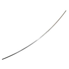 Alambre de Acero Inoxidable Cuadrado