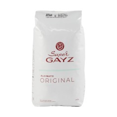 Alginato Super Gayz 454gr