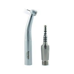 Pieza de Mano Alta Velocidad Con Luz Led Rotoquick RTG-204 M-R