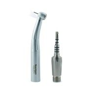 Pieza de Mano Alta Velocidad Con Luz Led Rotoquick RTG-204 M-R