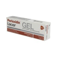 Perioxidin Gel 50ml Lacer