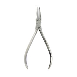 Pinza How Recta 01-008 TBS