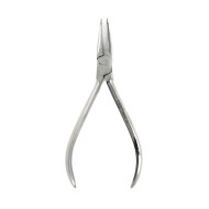Pinza How Recta 01-008 TBS
