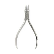 Pinza Tweed Loop 01-014 TBS