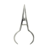 Pinza para Elásticos y Separadores 01-031 TBS