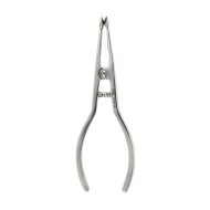 Pinza Picos Dobles 01-032 TBS