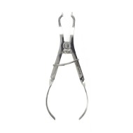Porta Grapa Ivory 02-002 TBS