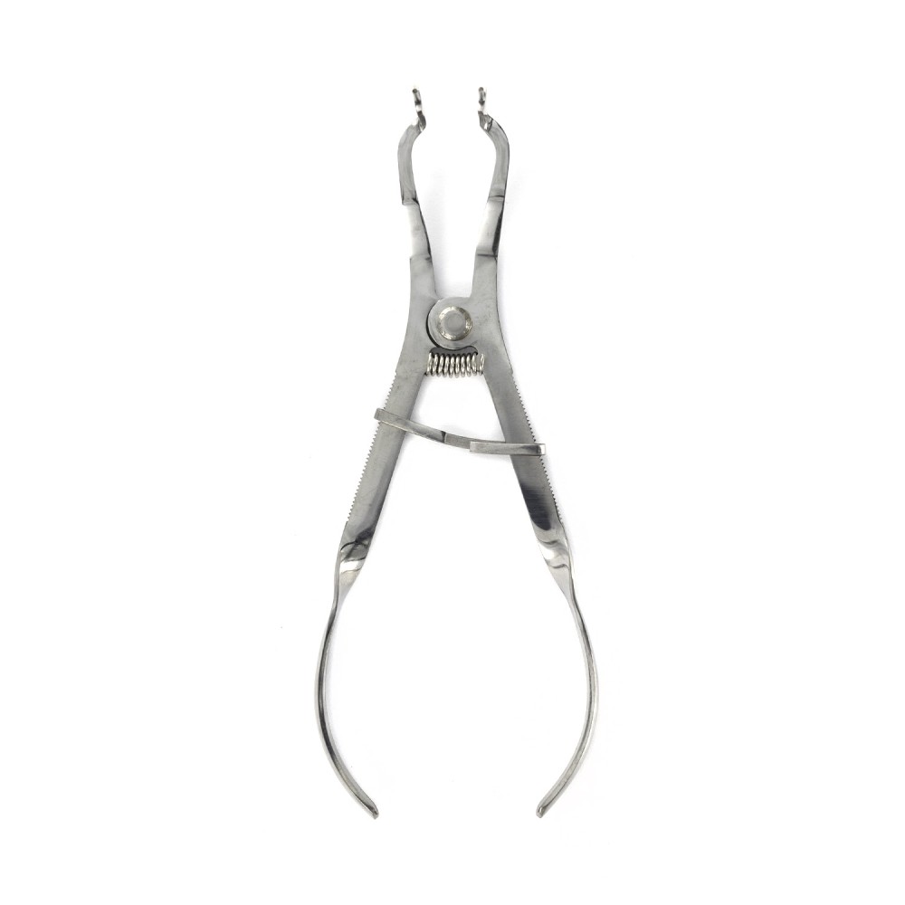 Porta Grapa Ivory 02-002 TBS