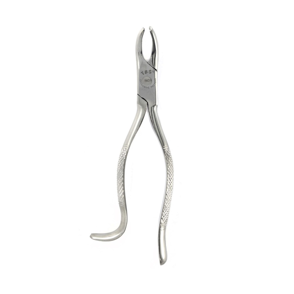 Forceps 18L 04-003 TBS