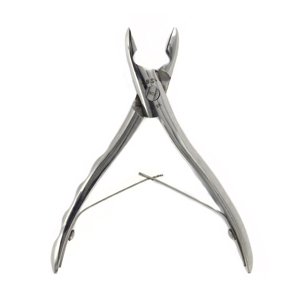 Forceps 99SK Infantil 04-027 TBS