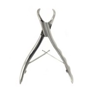 Forceps 23SK Infantil 04-025 TBS