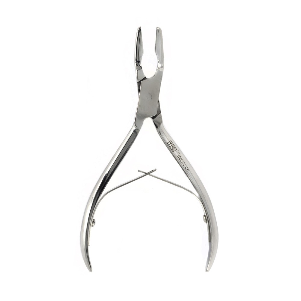 Pinza Gubia 13CM (chica) 04-064 TBS