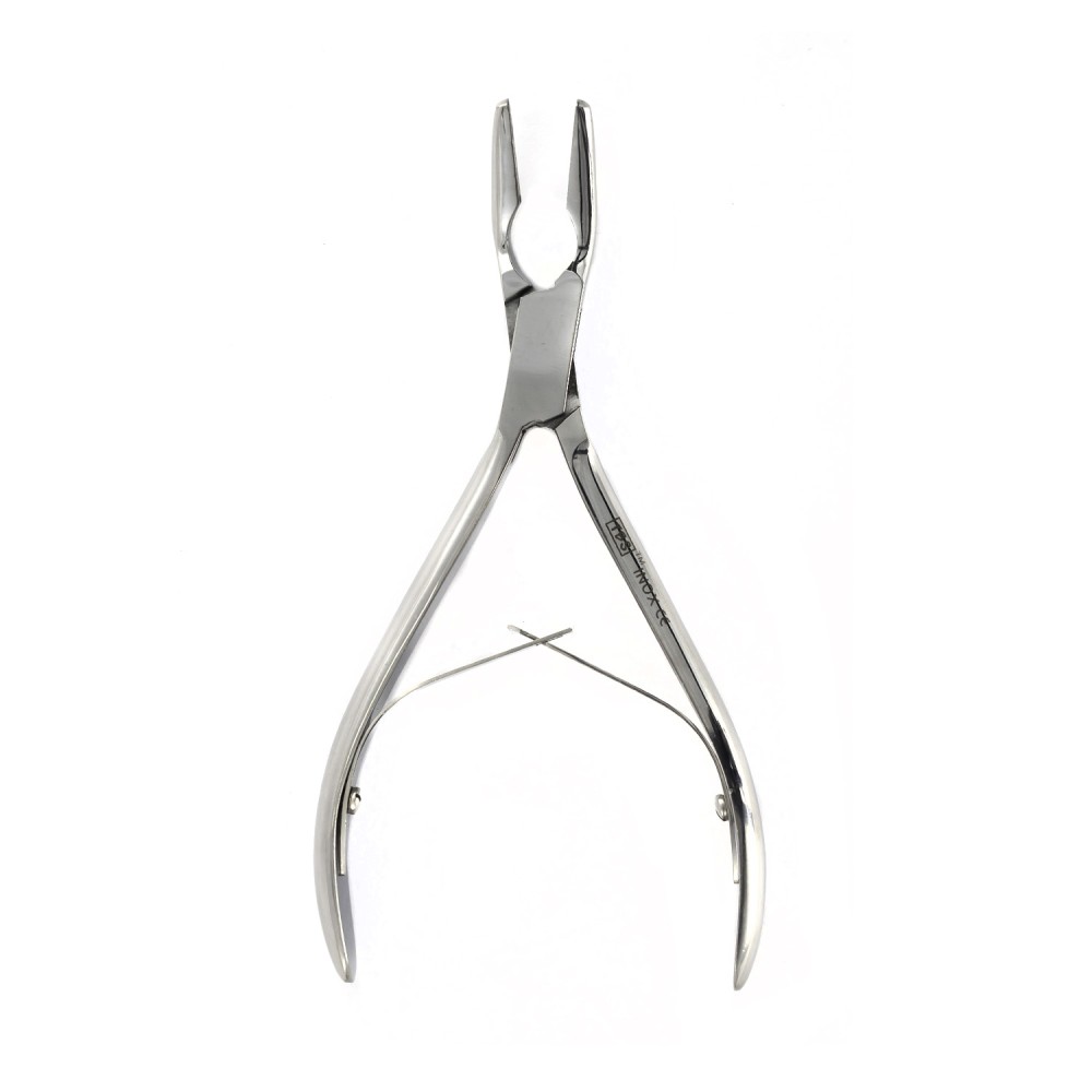 Pinza Gubia 16CM (larga) 04-065 TBS