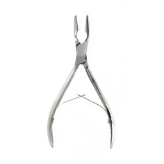 Pinza Gubia 16CM (larga) 04-065 TBS