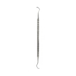 Cureta Mc Call 13/14 07-004 TBS