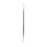 Cureta Mc Call 13/14 07-004 TBS