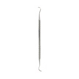 Cureta Mc Call N. 17/18 07-005 TBS