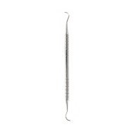 Cureta Mc Call N. 17/18 07-005 TBS