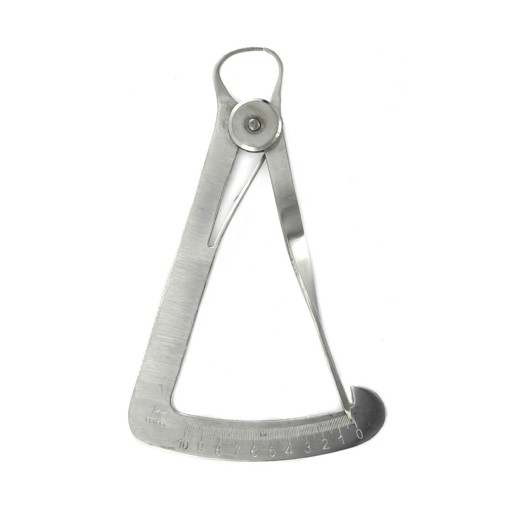 Calibrador para Cera 20-002 TBS