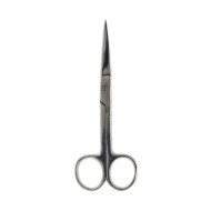 Tijera Para Cirugia Recta 13 cm 23-002 TBS
