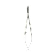 Tijera Castroviejo Recta 14 cm 23-008 TBS