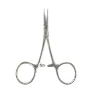 Pinza de Mosco Baby Recta 24-004 TBS