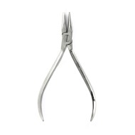 Pinza Alicate Acanalado 01-029 TBS