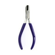 Pinza Corte de Alambre Duro 01-020 TBS