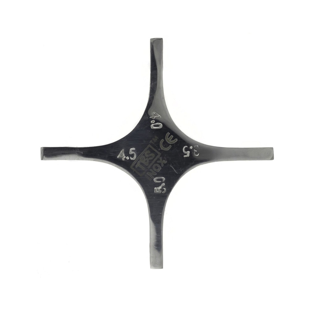 Estrella de Altura 01-027 TBS