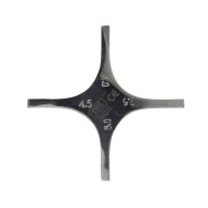 Estrella de Altura 01-027 TBS