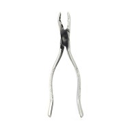 Forceps 10S 04-001 TBS