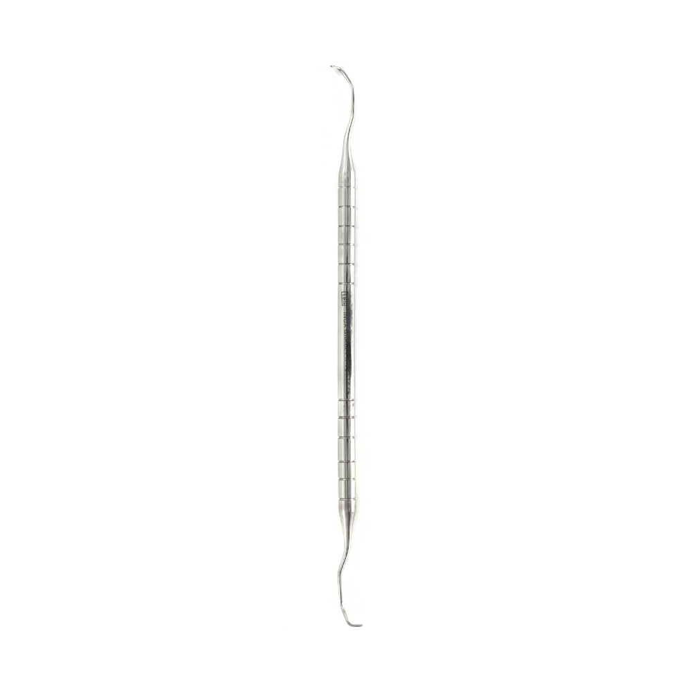 Cureta Gracey N. 13/14 07-011 TBS