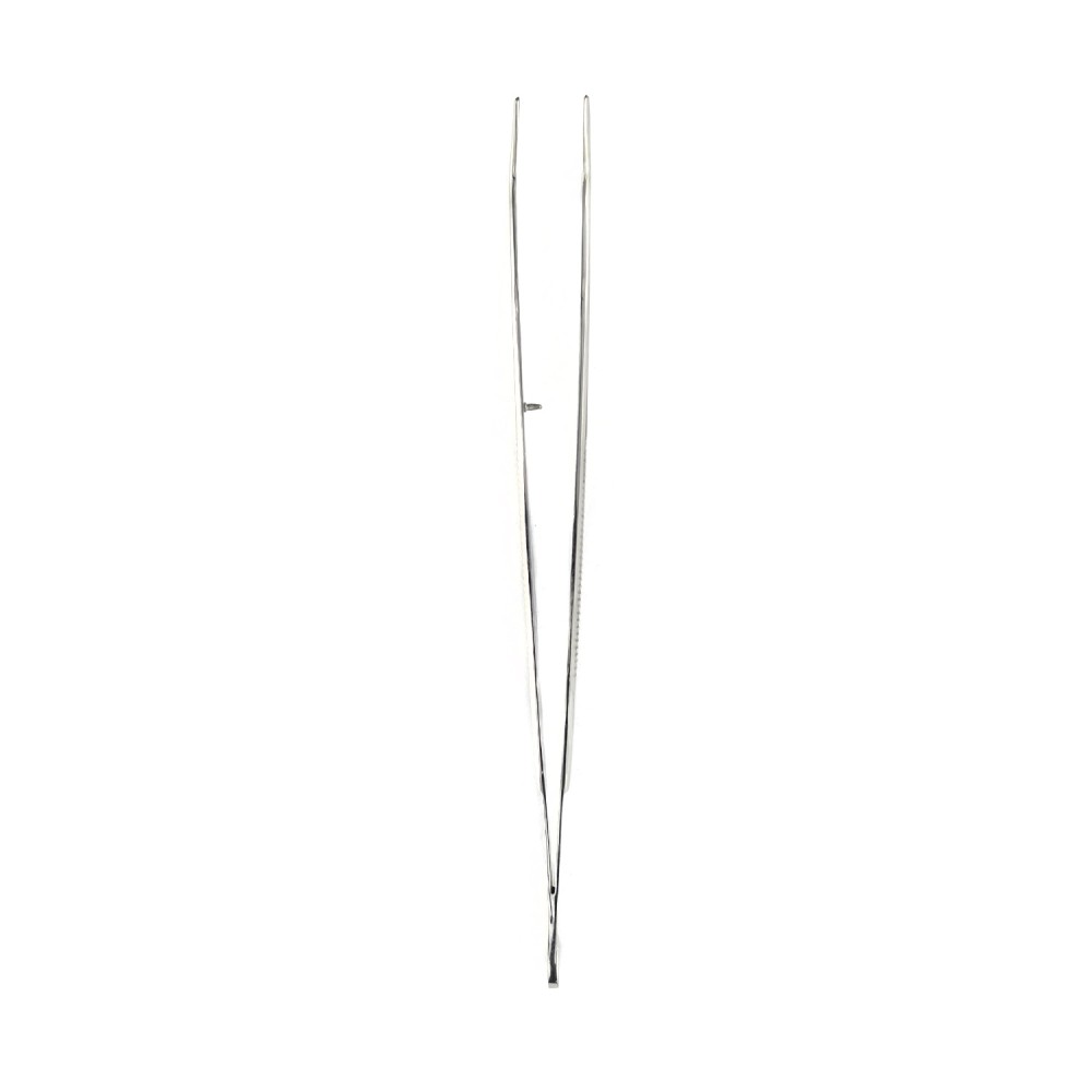 Pinza de Curación Meriam Biangulada 09-002 TBS