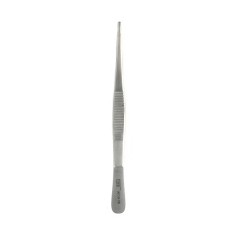 Pinza de Disección 16cm con Diente 09-005 TBS