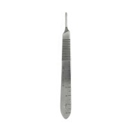 Mango para Bisturi N.3 12-002 TBS